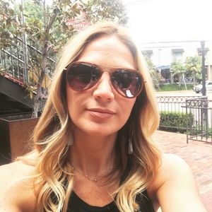 Meet your Posher, Vanessa